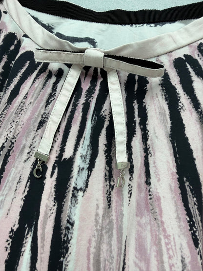 Silk Skirt