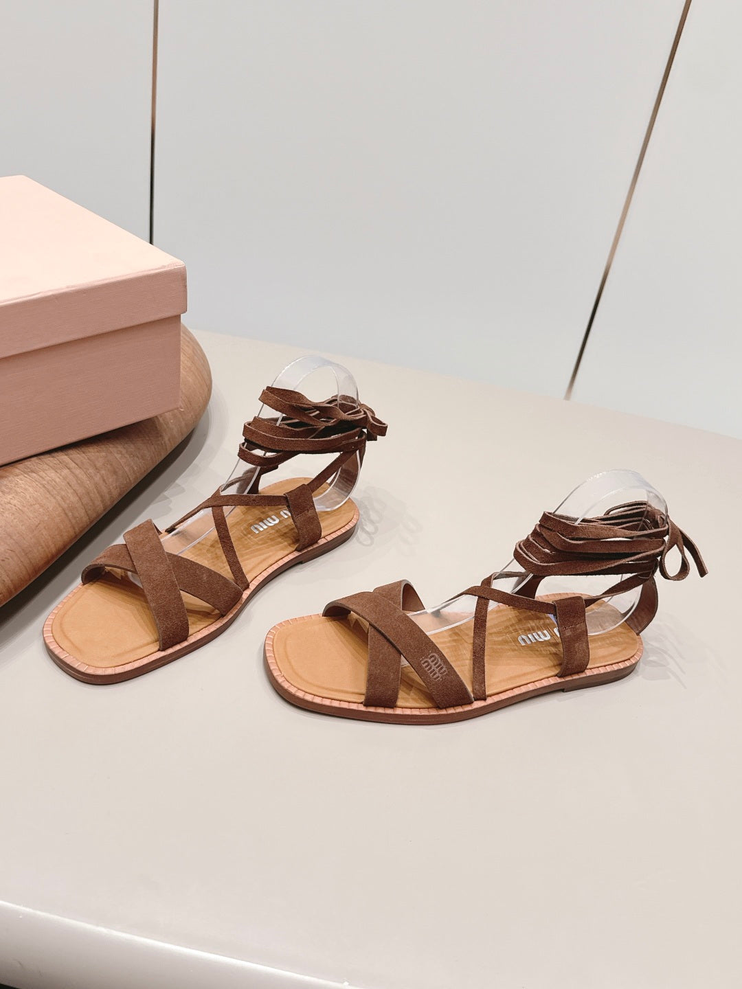 Sandals