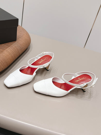 High Heel Sandals