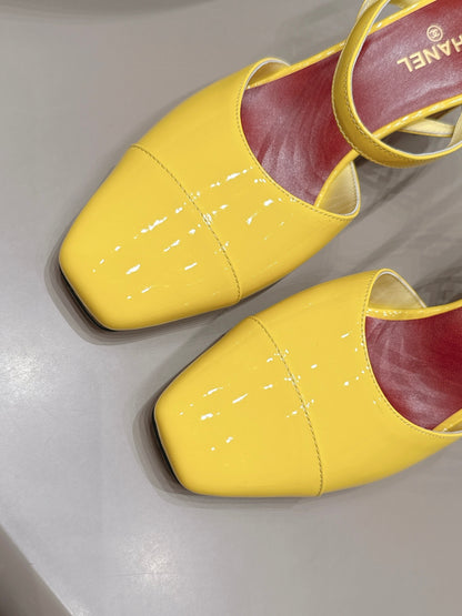High Heel Sandals