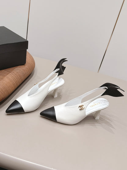High Heel Sandals