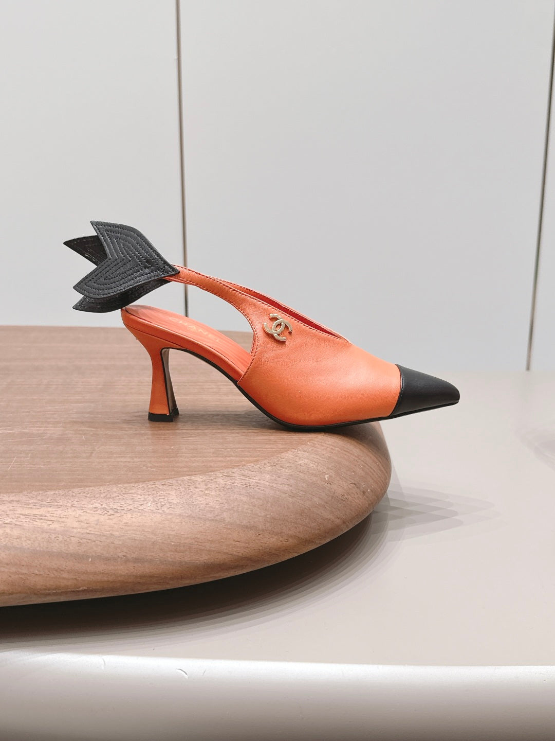 High Heel Sandals