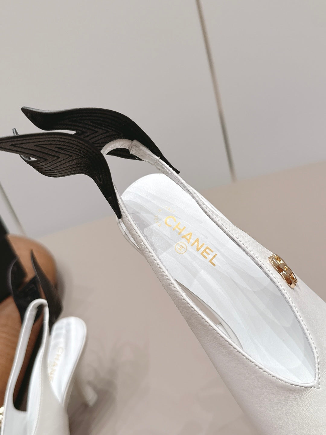 High Heel Sandals