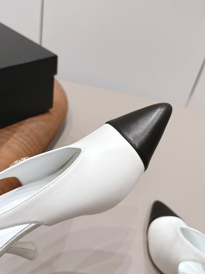 High Heel Sandals