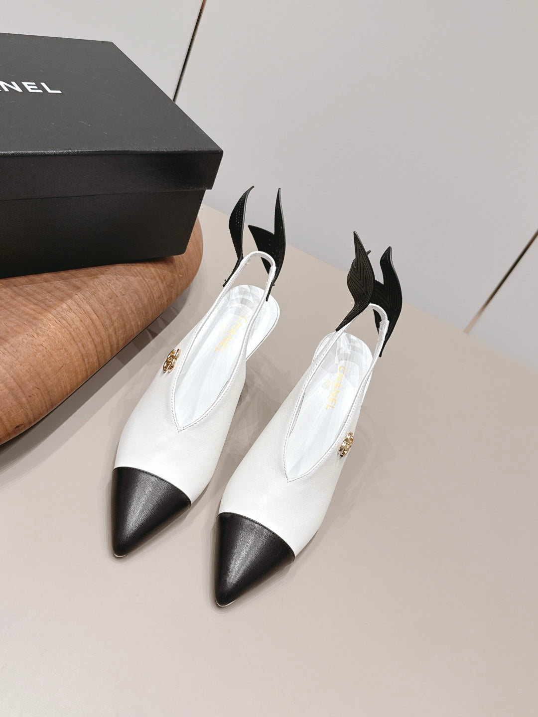 High Heel Sandals