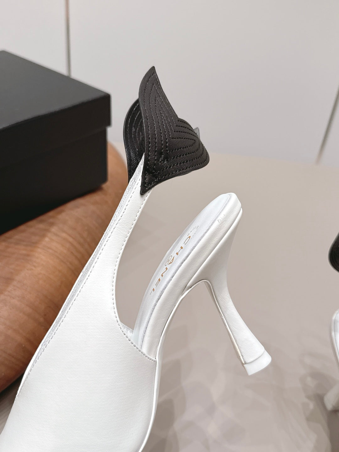 High Heel Sandals