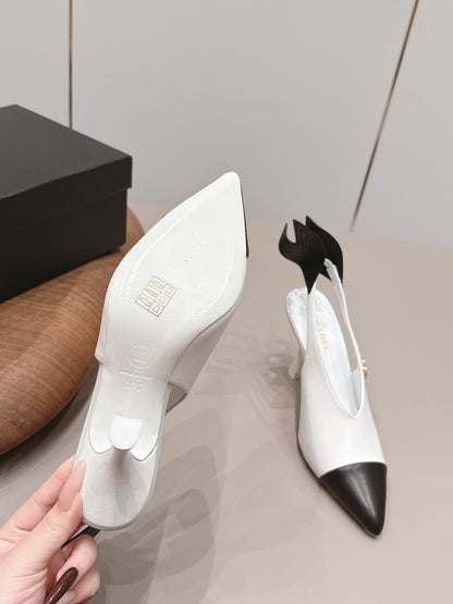 High Heel Sandals