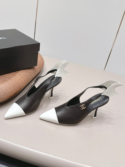 High Heel Sandals