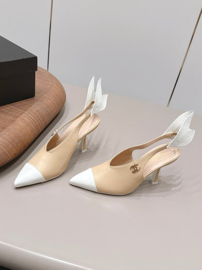 High Heel Sandals