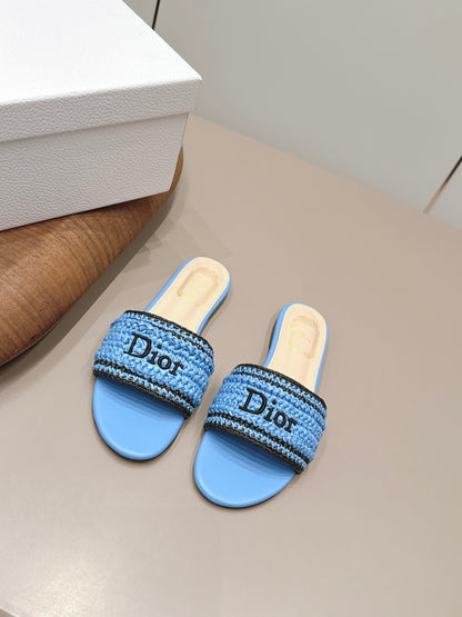 Slippers