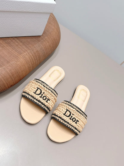 Slippers