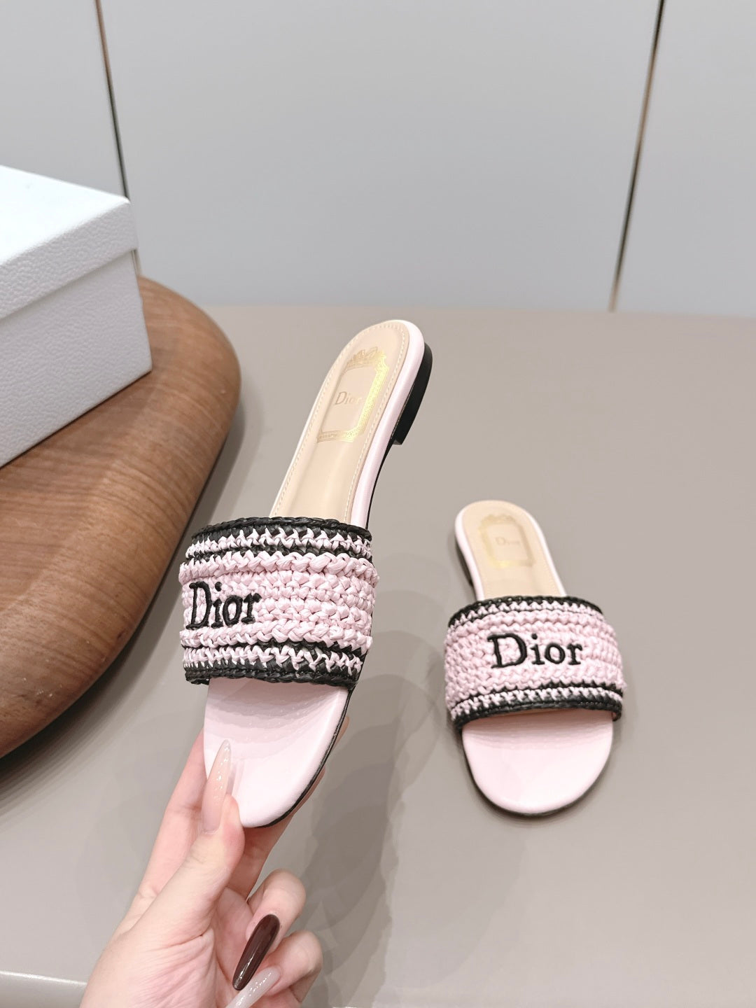 Slippers