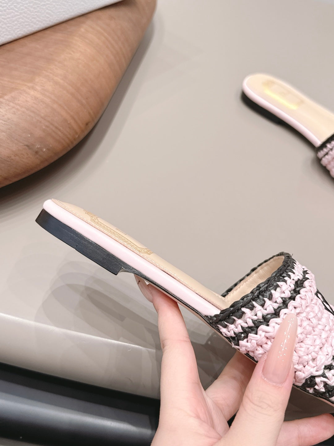 Slippers