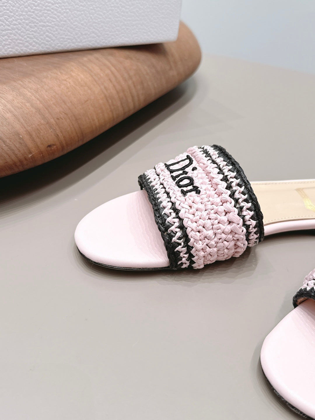 Slippers