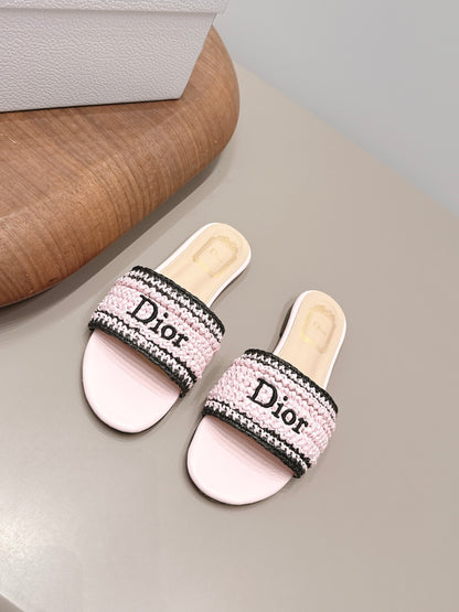 Slippers