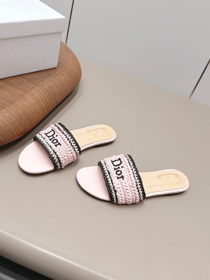 Slippers