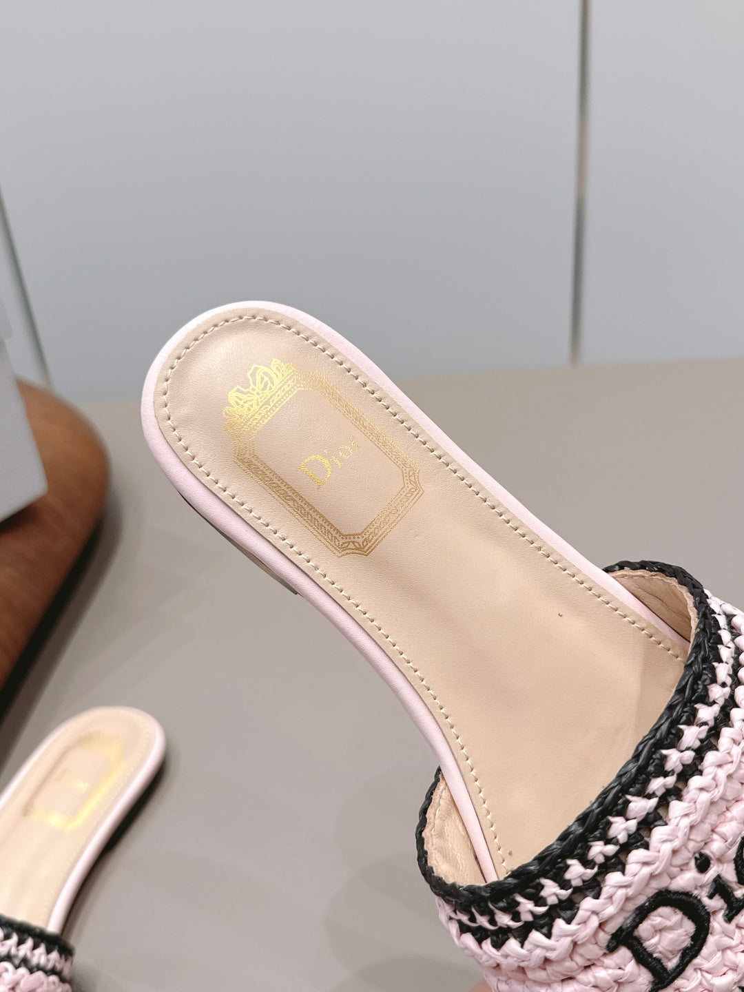 Slippers