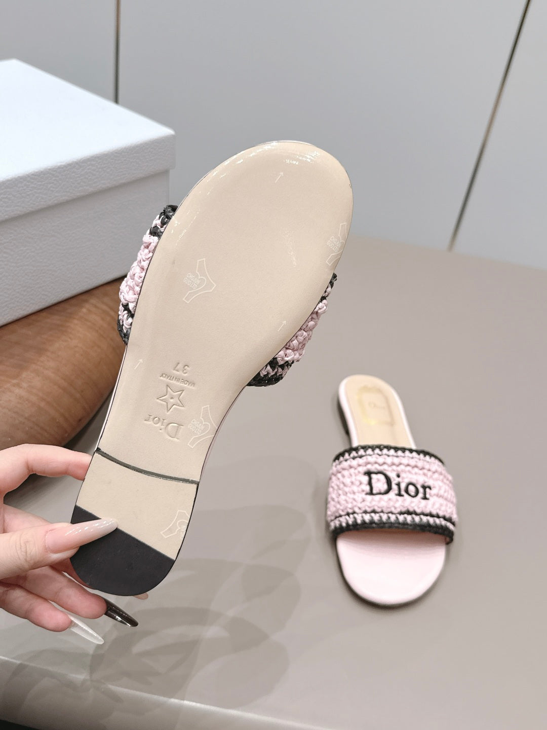 Slippers