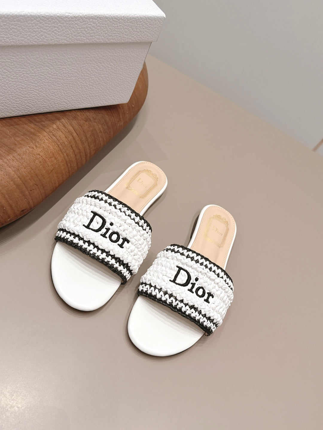 Slippers