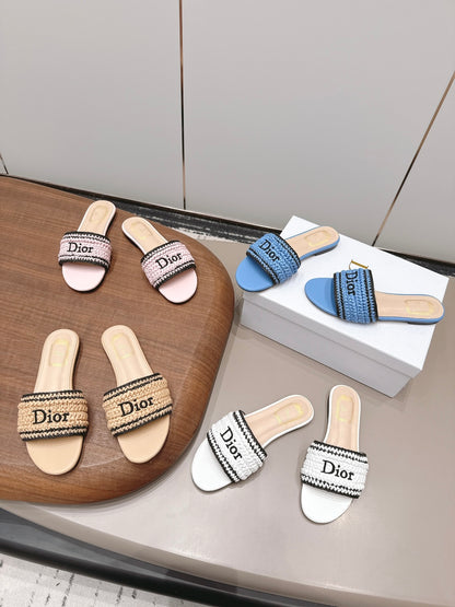 Slippers