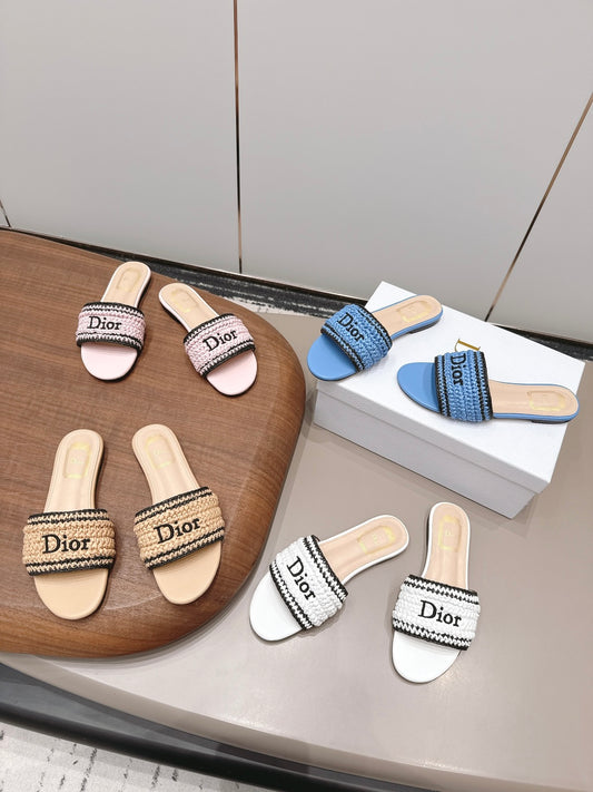 Slippers