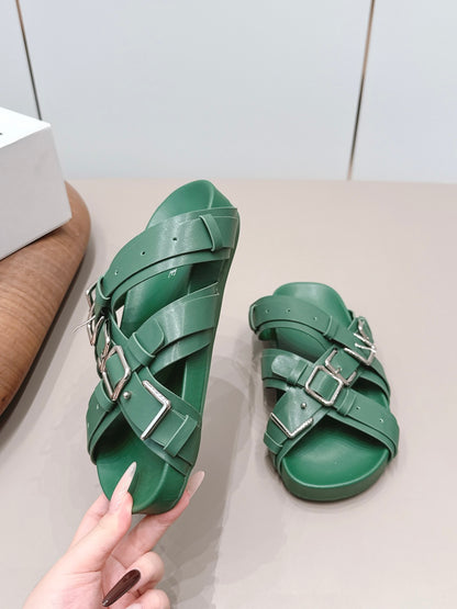 Slippers