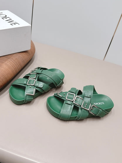 Slippers