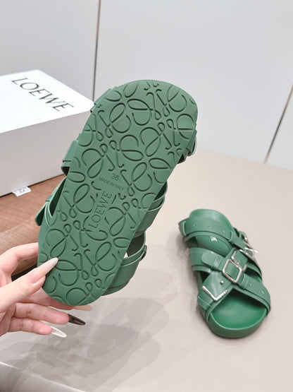 Slippers