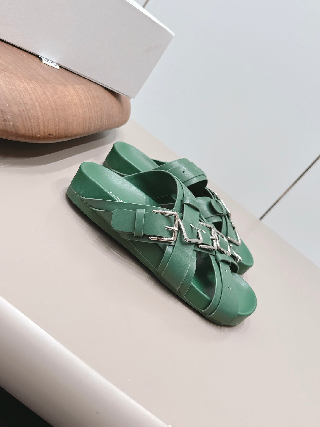 Slippers