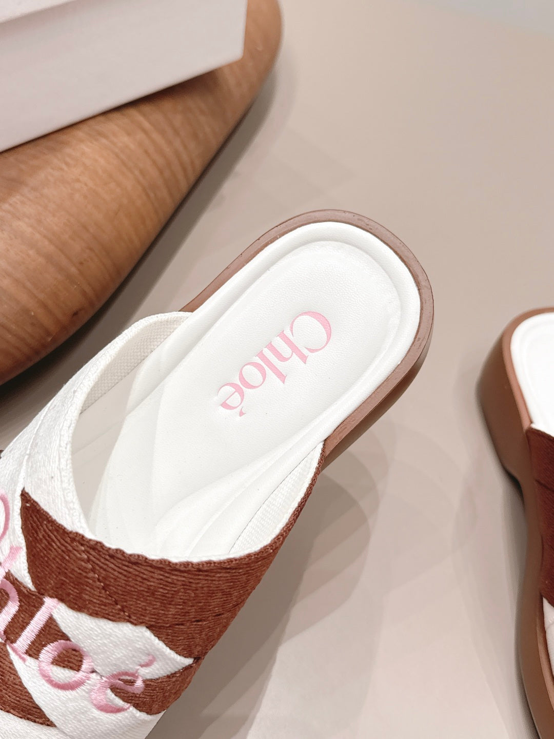 Slippers