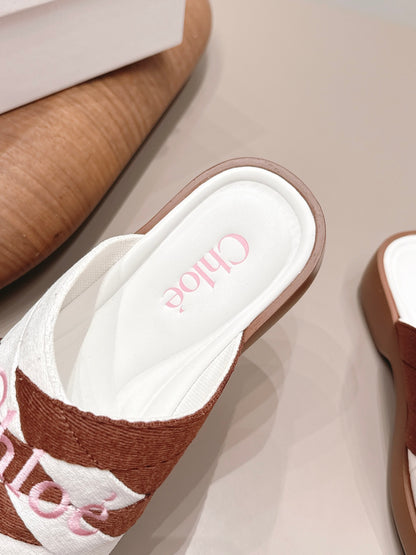 Slippers
