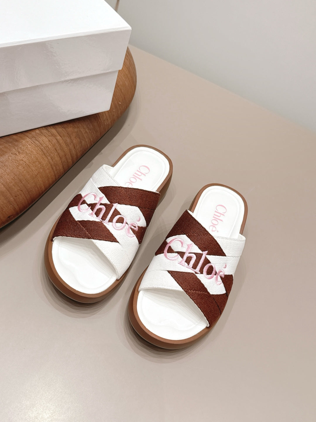 Slippers