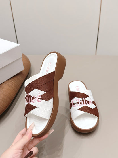Slippers