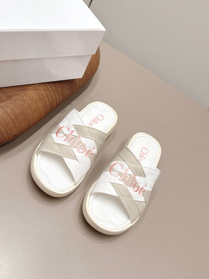 Slippers
