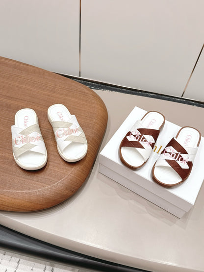 Slippers
