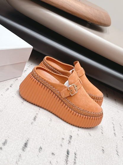 Slippers
