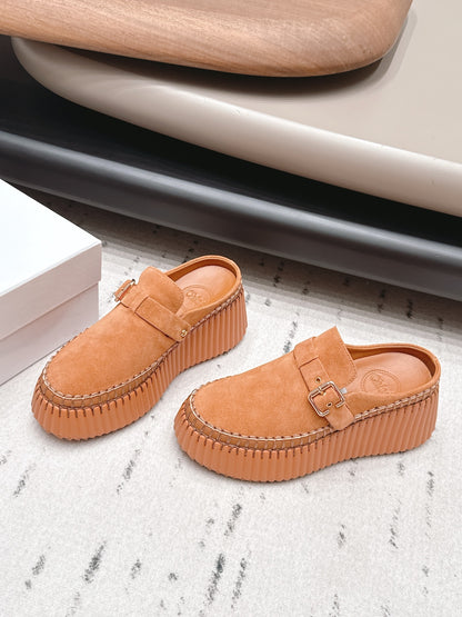 Slippers