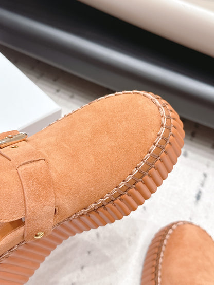 Slippers