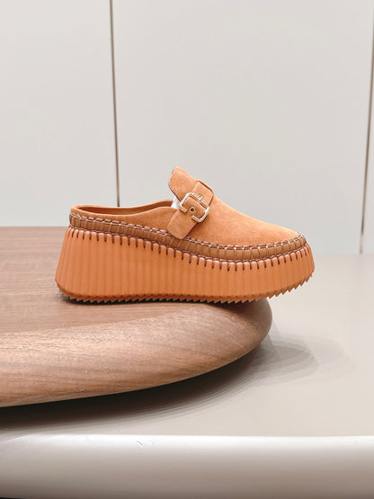 Slippers