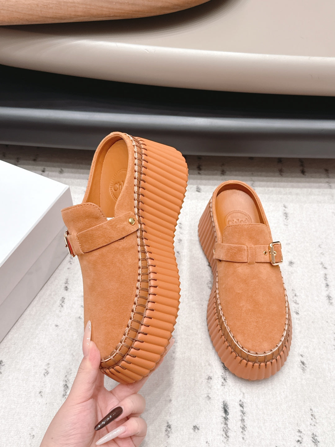 Slippers