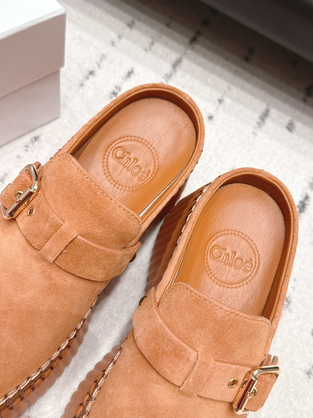 Slippers