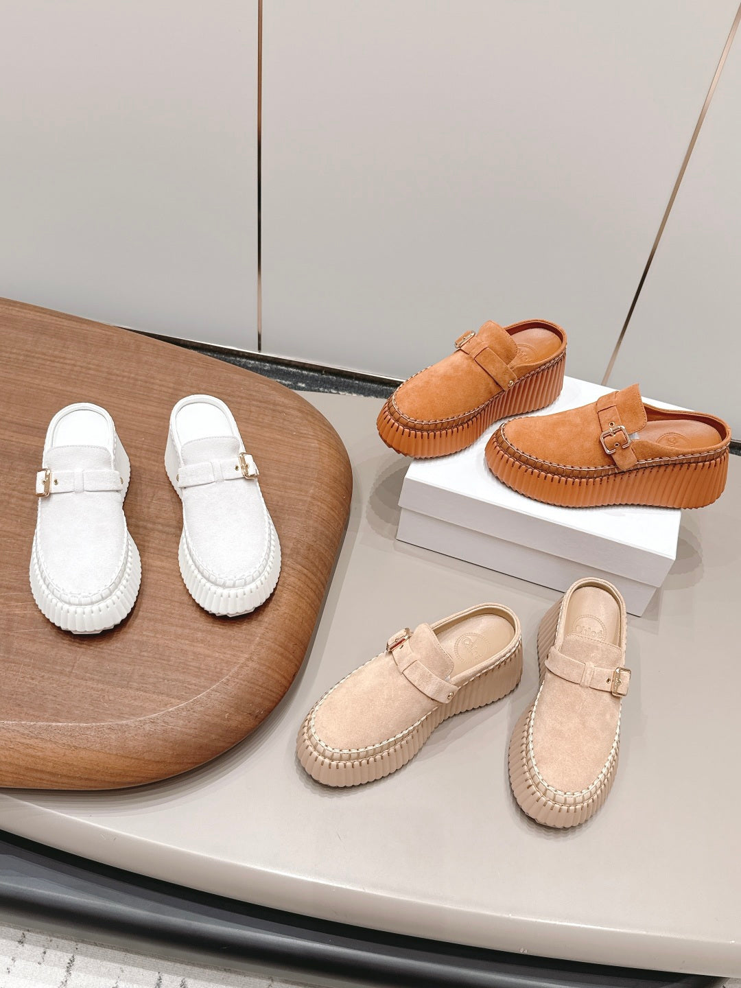 Slippers
