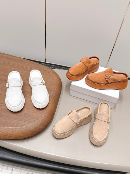 Slippers