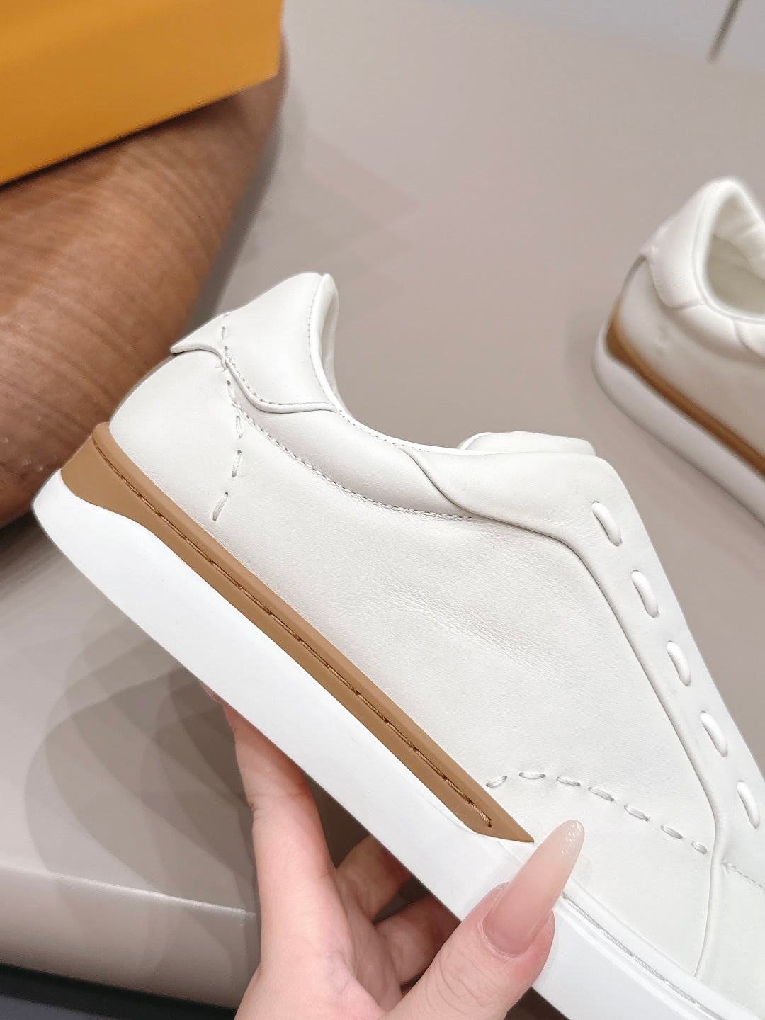 Casual Shoes