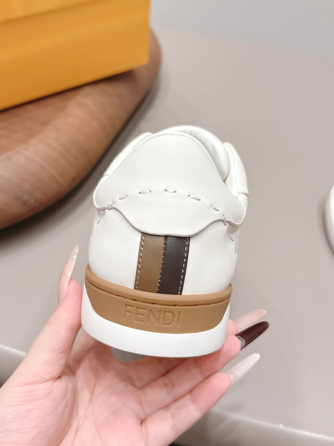 Casual Shoes
