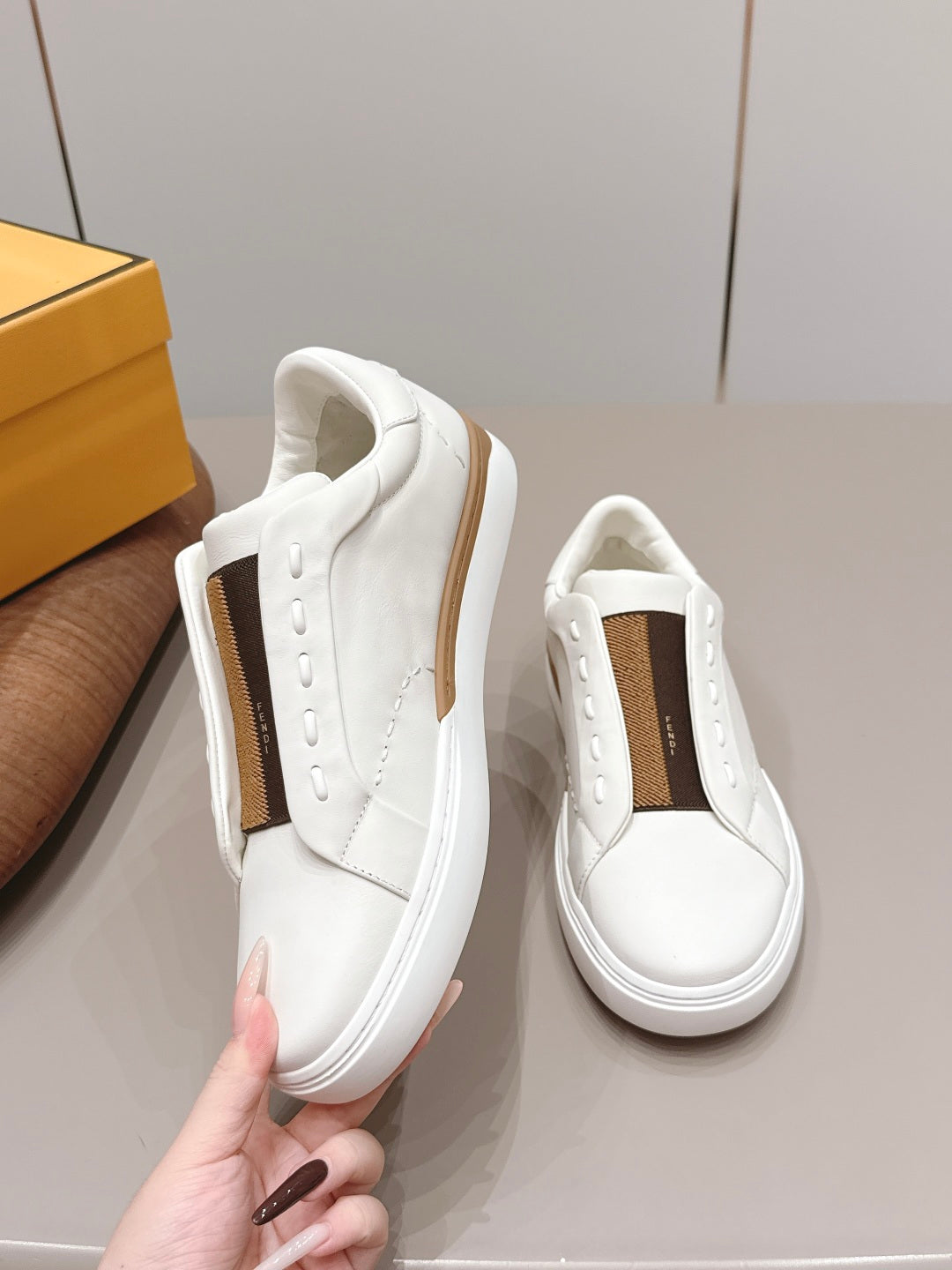 Casual Shoes