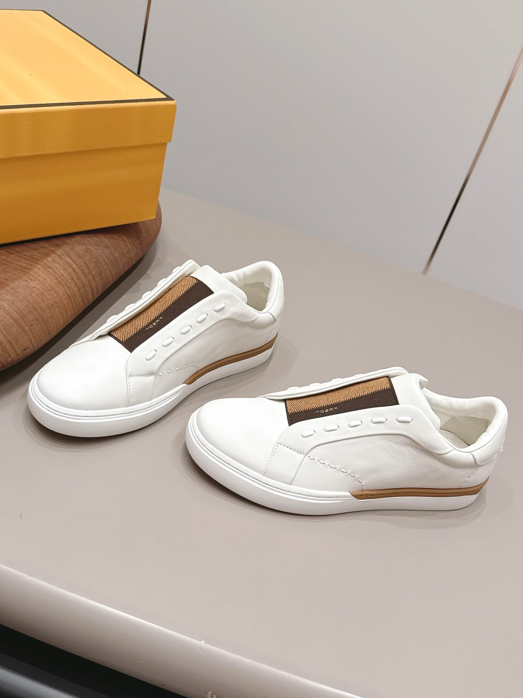 Casual Shoes