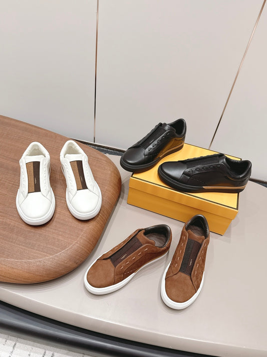 Casual Shoes