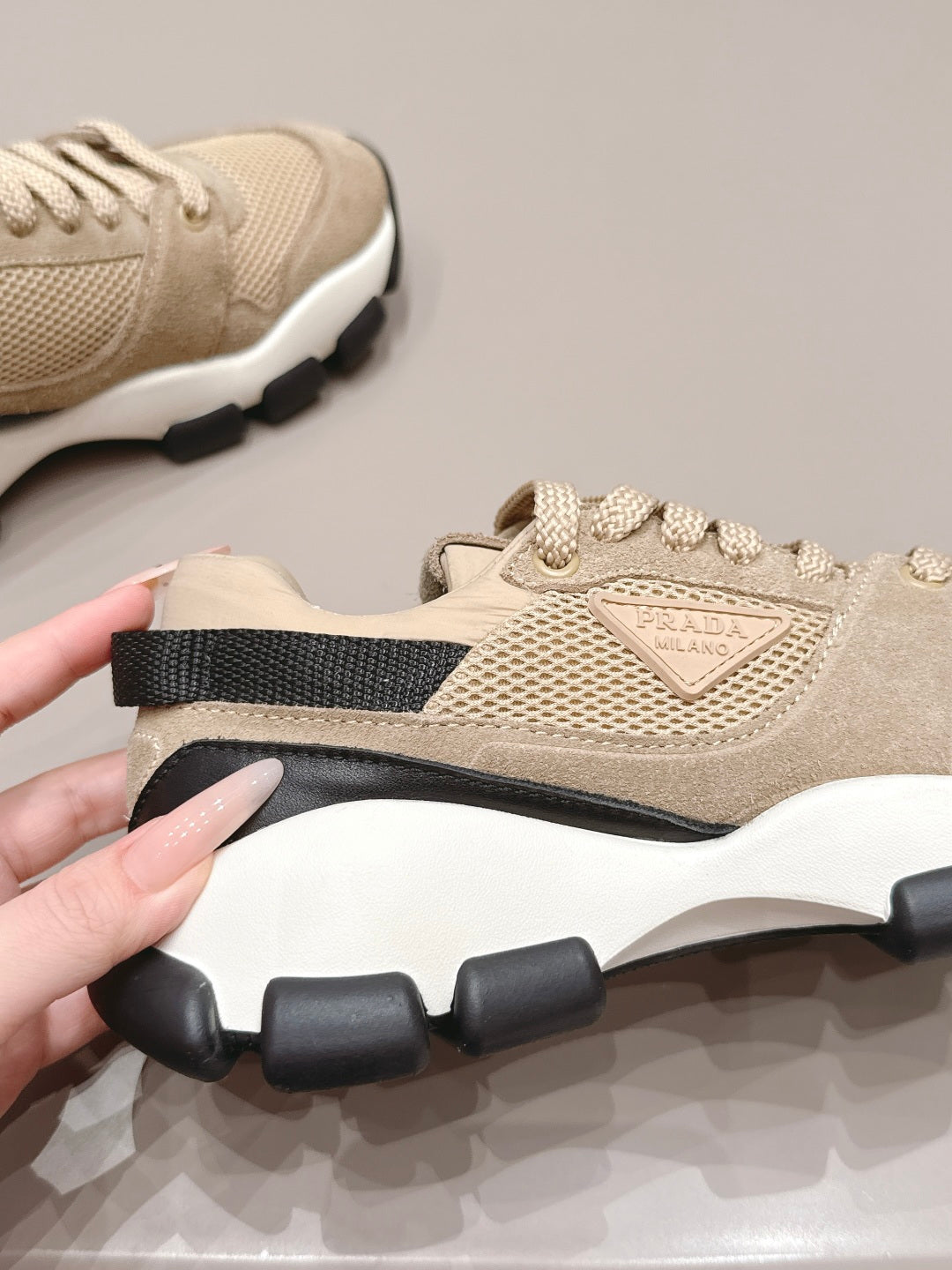 Sneakers