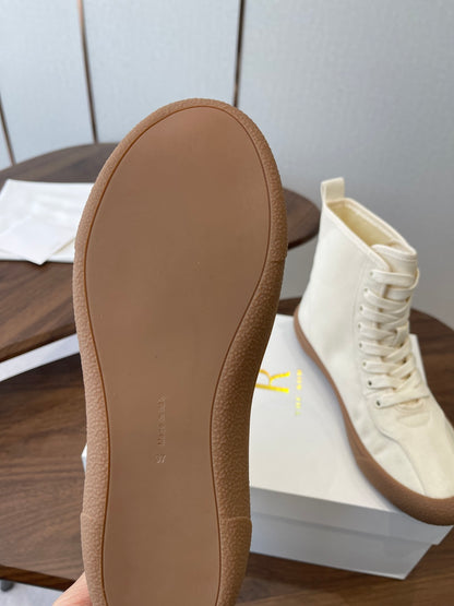 High Top Casual Shoes